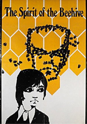 Постер фильма «Дух улья (1973)» — (17 из 37)