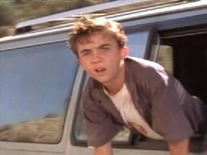 Malcolm in the Middle: 2×1