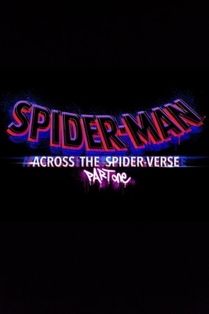 poster Spider-Man: Across the Spider-Verse