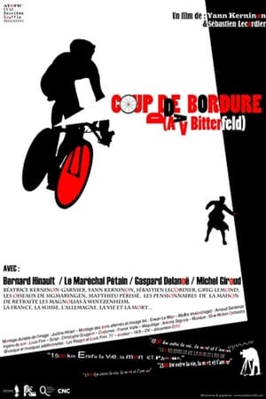 Coup de bordure [à Bitterfeld] (2010)