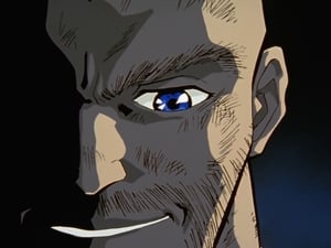 Yu Yu Hakusho: Season 2 Episode 7