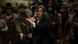 Sherlock Holmes : Jeu d’ombres