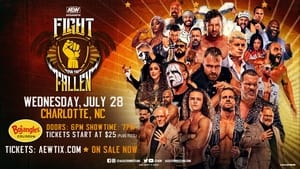 All Elite Wrestling: Dynamite: 3×30