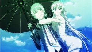 K-Project: 2×12