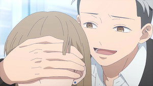 Koori no Jouheki Cap 10