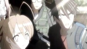 High School of the Dead: Temporada 1 — Episódio 12