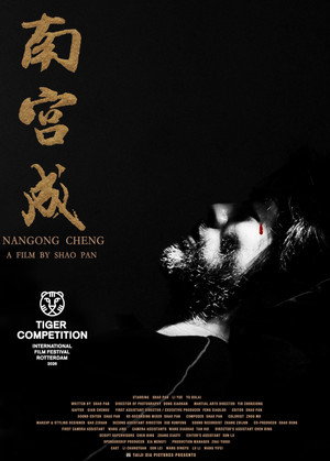 Nangong Cheng 10