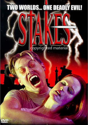 Vampire Stakes poster