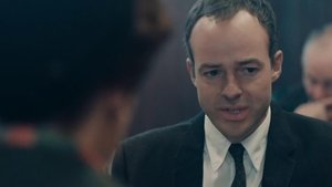 Mrs. Wilson temporada 1 capitulo 1