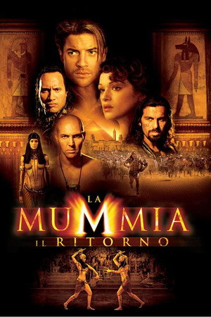 The Mummy Returns 156