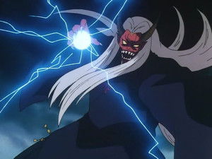 InuYasha Season 1 Episode 64