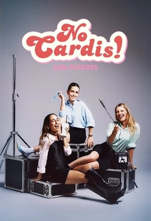 No cardis (2024)