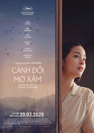 Cảnh đồi mờ x&aacute;m (2025)