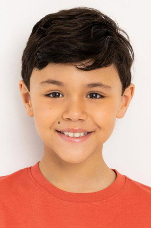 Diễn viên Exavier Montanez