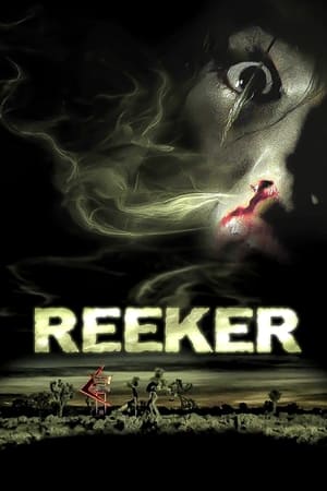 Reeker (2005) | Team Personality Map