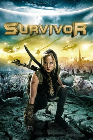 Survivor poster