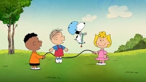 El show de Snoopy Temporada 2 Capitulo 4