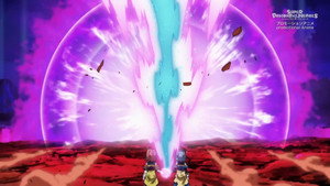 Super Dragon Ball Heroes: 5×10