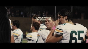 Everything I’m Not; Everything I Am