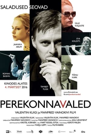 Image Perekonnavaled