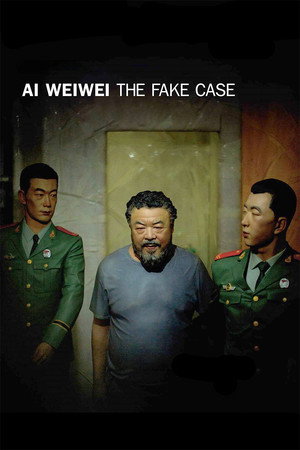 Ai Weiwei: The Fake Case