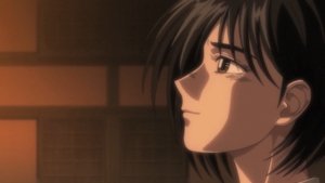 Ushio and Tora Season 1 Episode 28