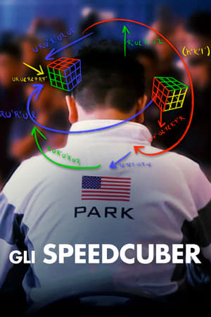 Gli speedcuber