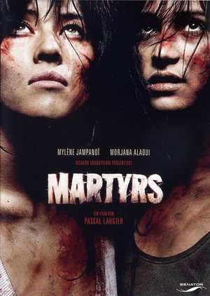 Martyrs (2008)