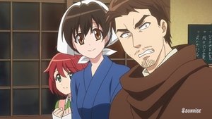 Isekai Izakaya: Koto Aitheria No Izakaya Nobu: Saison 1 Episode 9