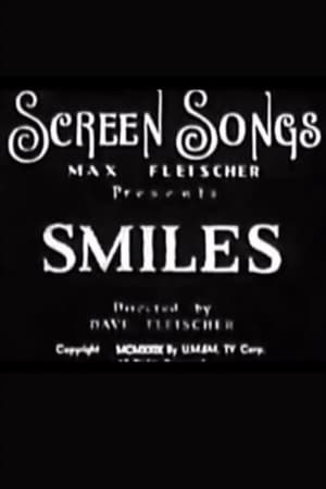 Smiles poster