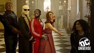 Doom Patrol