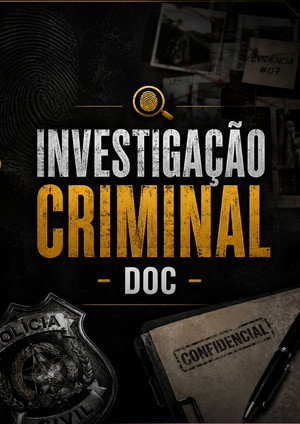 Investigação Criminal - Doc