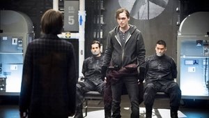 Arrow Temporada 4 Capítulo 21