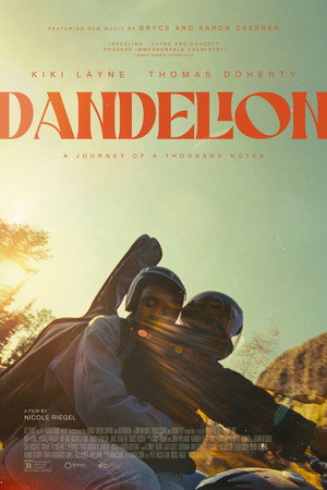 Dandelion 16