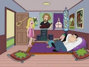 American Dad! season 5 Episode 7