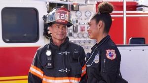 9-1-1: Lone Star Season 2 Episode 6