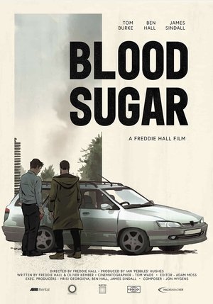 Poster Blood Sugar (2020)