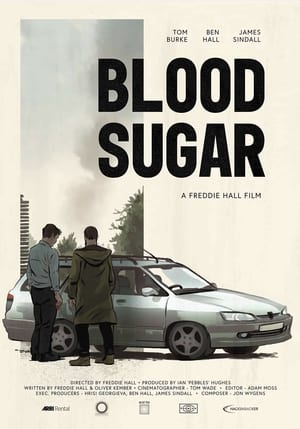 Poster Blood Sugar 2020