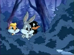 Baby Looney Tunes: 1×6