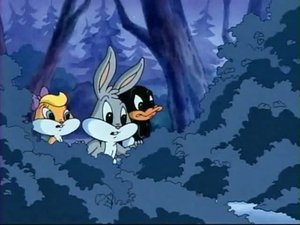 Baby Looney Tunes: 1×6