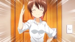 Sansha Sanyou: Episódio: 5 da 1ª Temporada