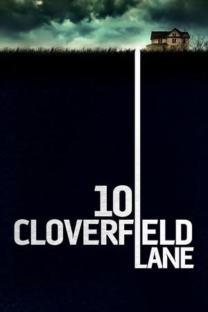 კლოვერფილდის შესახვევი 10 10 Cloverfield Lane