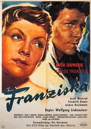 Auf Wiedersehen, Franziska! film complet