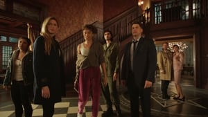 DC’s Legends of Tomorrow 6×5