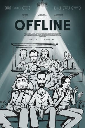 Poster Offline 2023