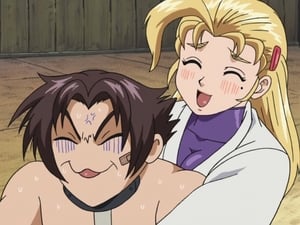 KenIchi The Mightiest Disciple: 1×6