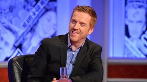 Image Damian Lewis, Andy Hamilton, Roisin Conaty