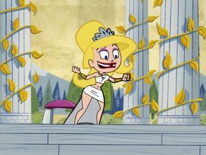 Las sombrías aventuras de Billy y Mandy: 2×3