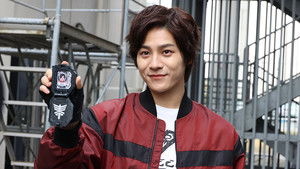 PROJECT R.E.D.: 1×1