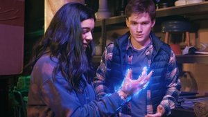 Ms. Marvel: 1×2 – Temporada 1 Episodio 2